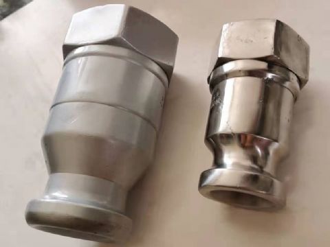 點擊查看詳細信息<br>標題：飽和器噴嘴 閱讀次數：1458